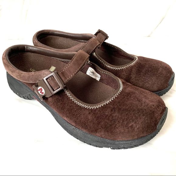 merrell mary jane encore